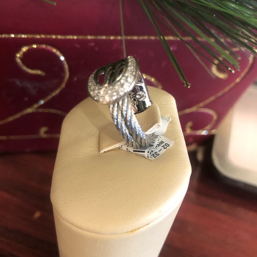 Alor ring - Picture 2 of 4